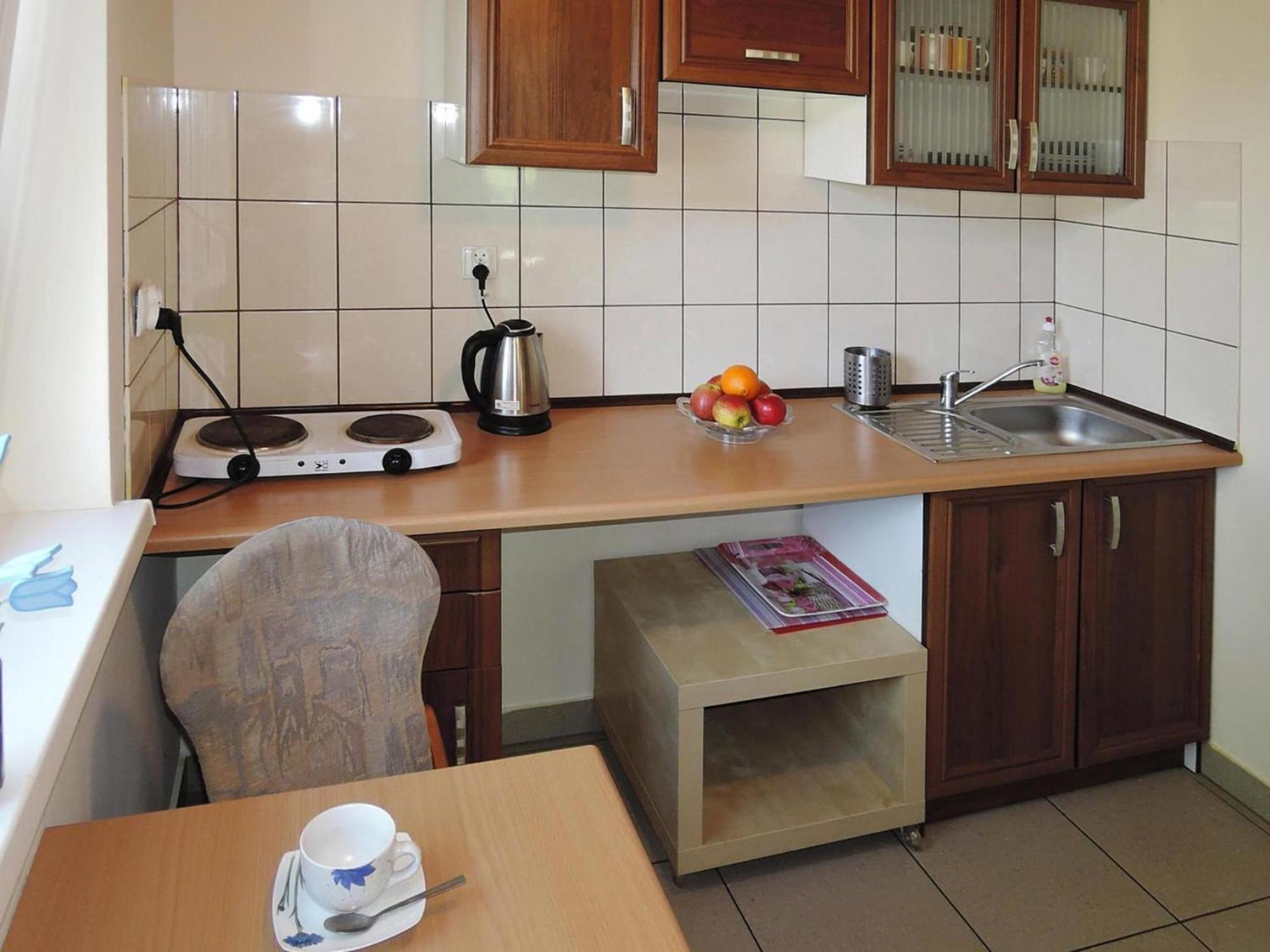 Holiday House In Szczecin At The Lake With The Terrace Ngoại thất bức ảnh